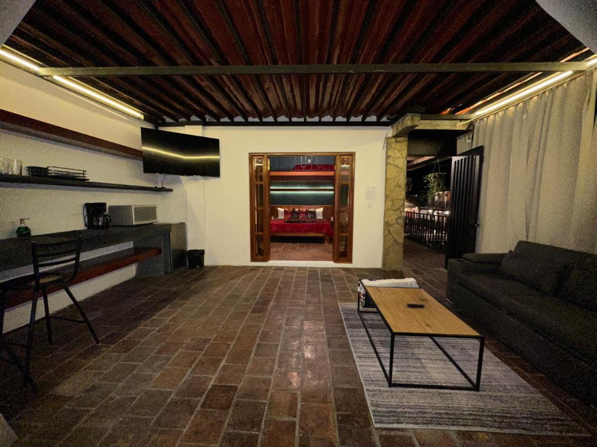 Hotel Muk'Ul Na San Cristóbal de Las Casas 外观 照片